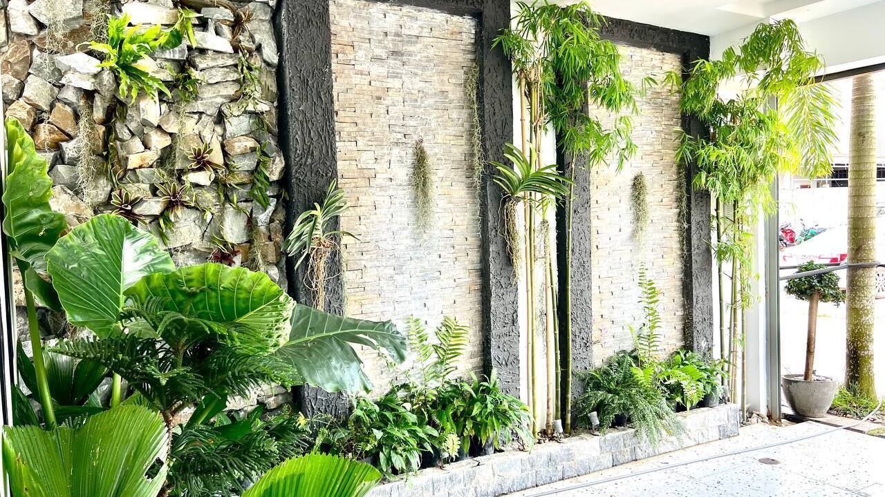 Photo of Outdoor in Sihanoukville City Centre