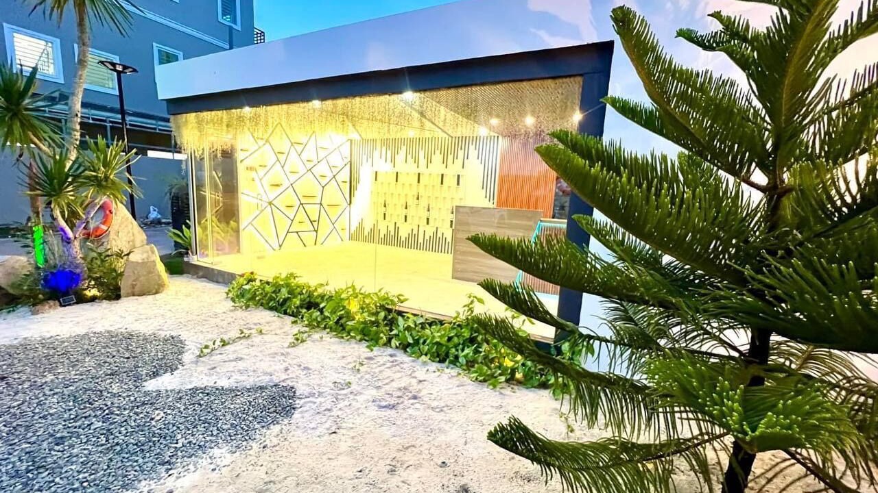 Photo of Outdoor in Sihanoukville City Centre