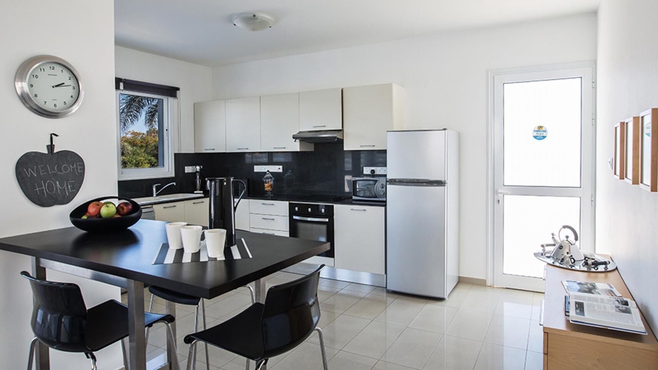 Photo of Kitchen in Pernera