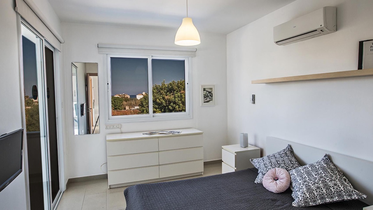 Photo of Bedroom in Pernera