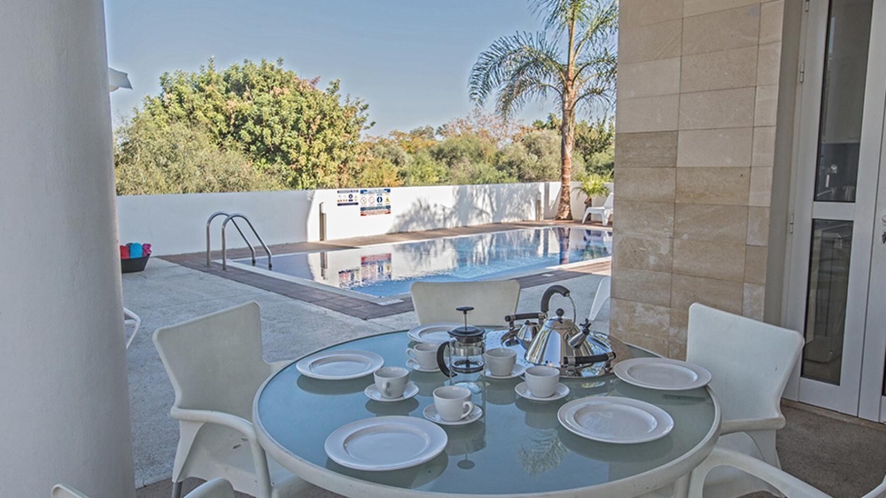 Photo of Outdoor in Pernera