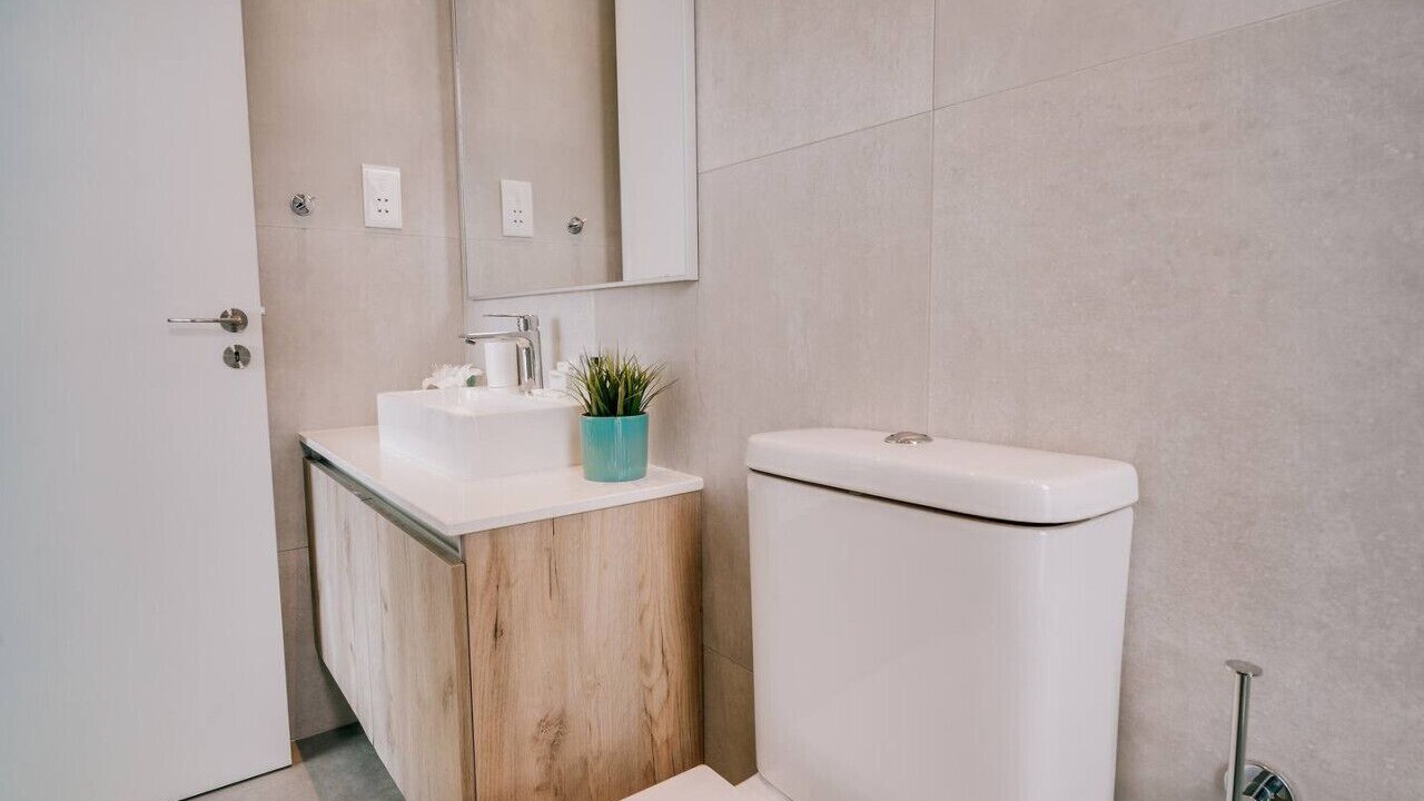 Photo of Bathroom in Pernera