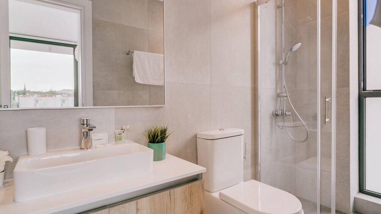Photo of Bathroom in Pernera