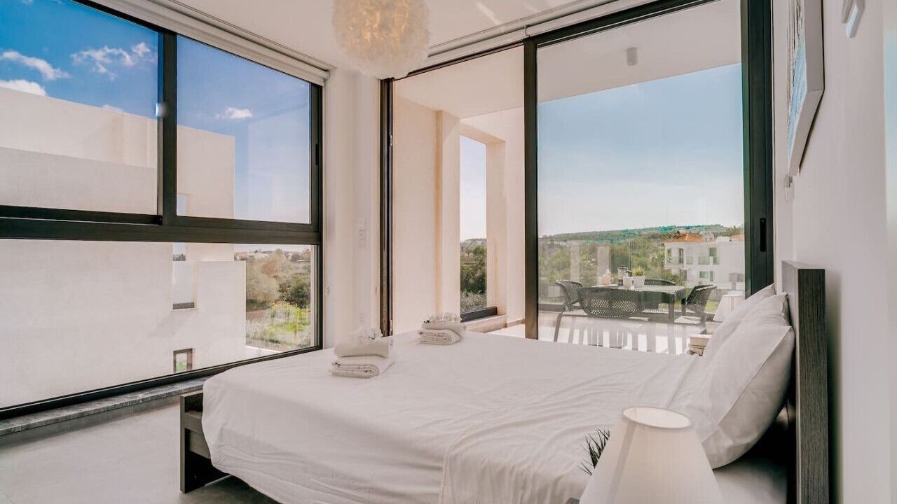 Photo of Bedroom in Pernera