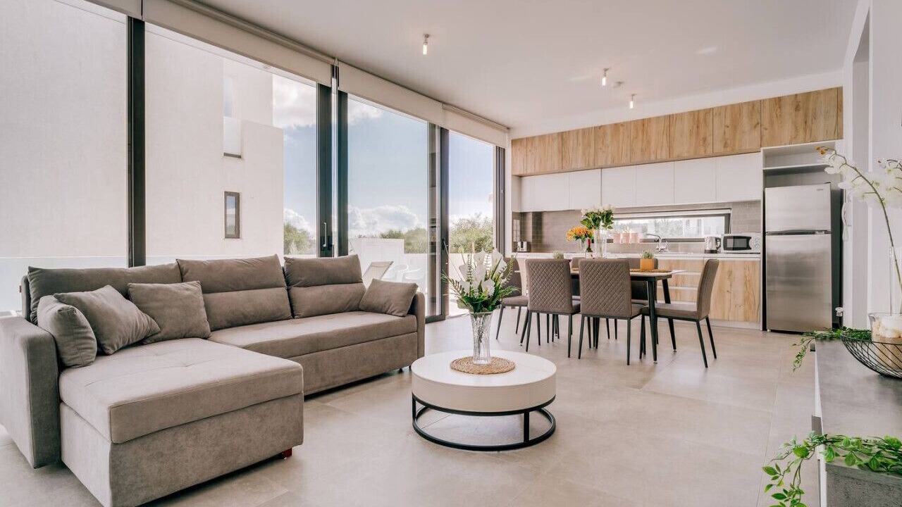 Photo of Livingroom in Pernera