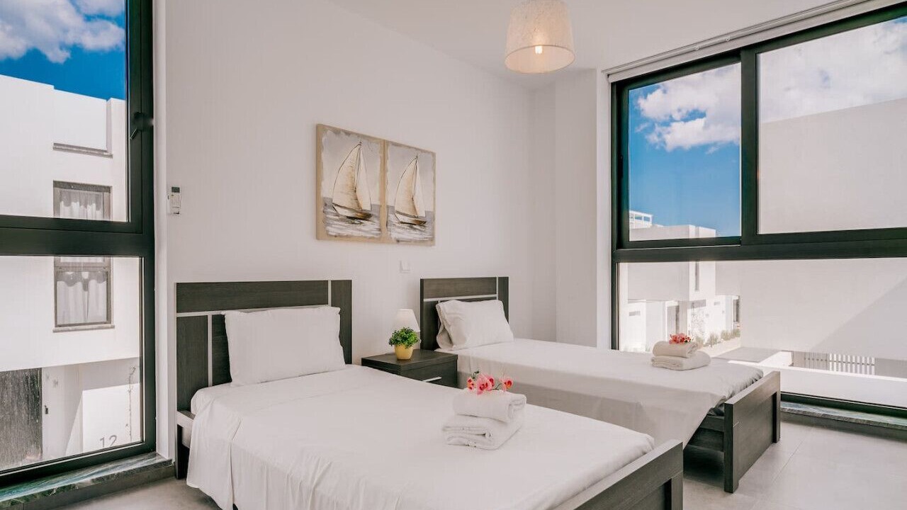 Photo of Bedroom in Pernera