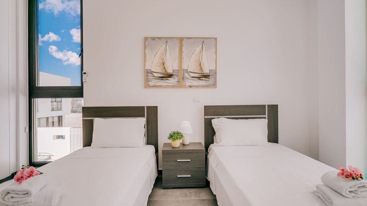 Photo of Bedroom in Pernera