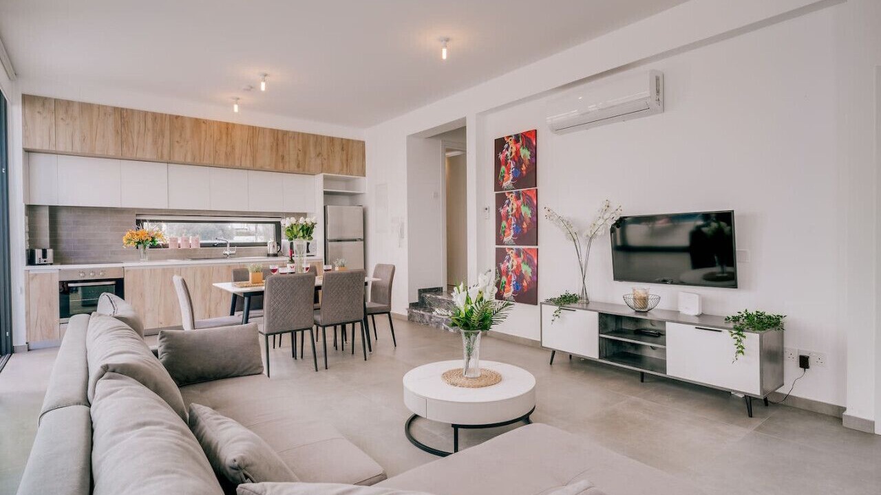 Photo of Livingroom in Pernera