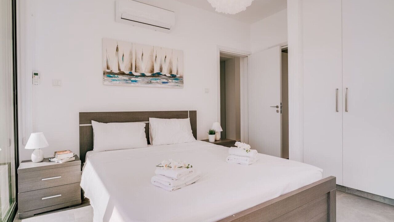 Photo of Bedroom in Pernera