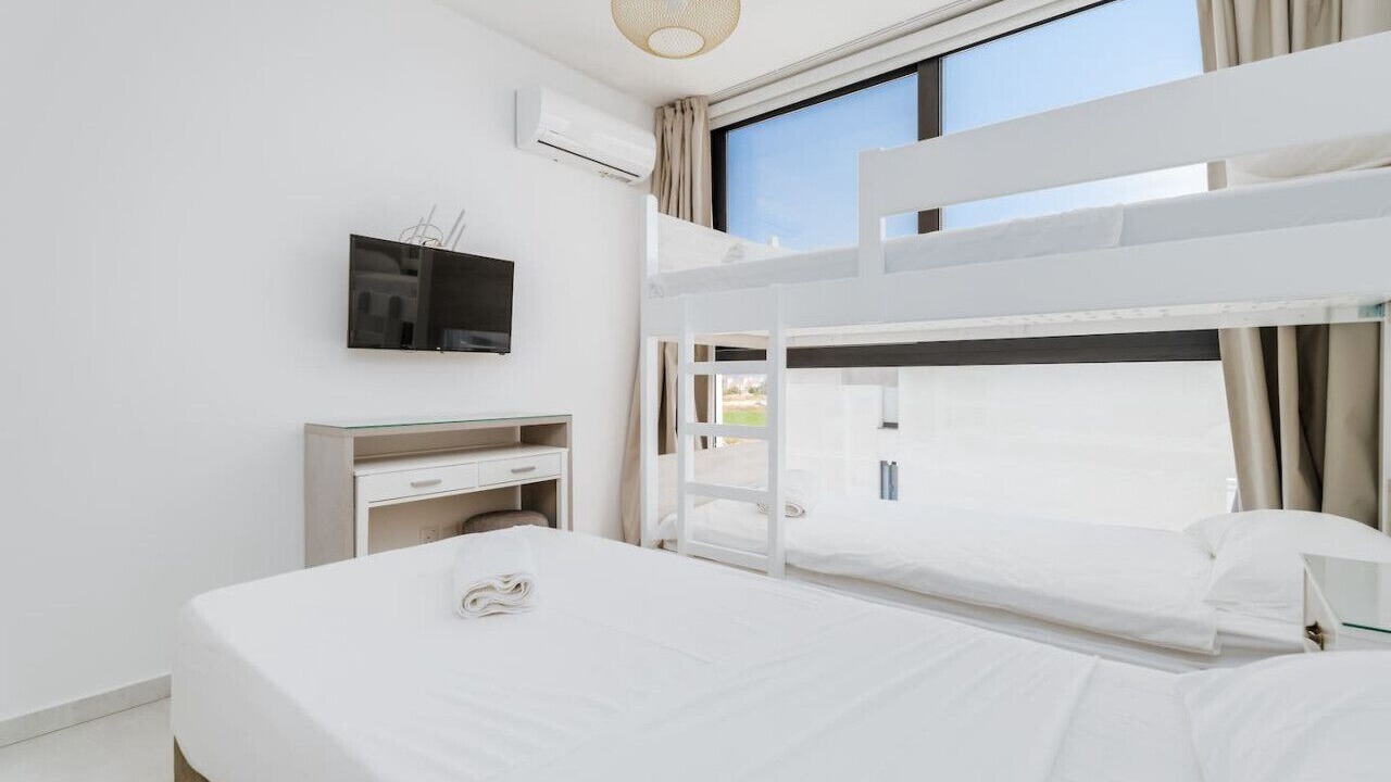 Photo of Bedroom in Pernera