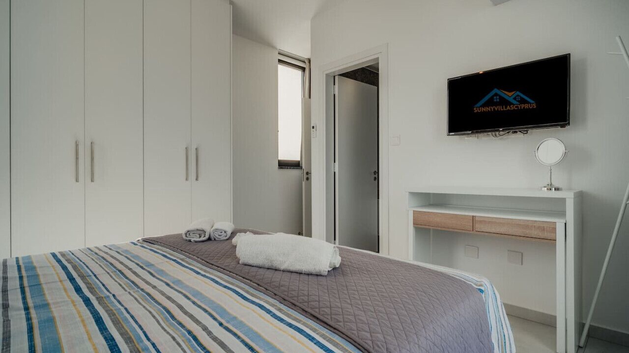Photo of Bedroom in Pernera
