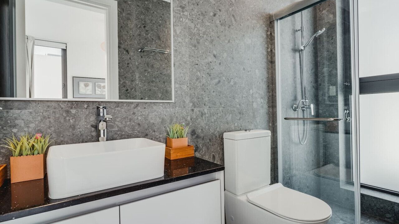 Photo of Bathroom in Pernera