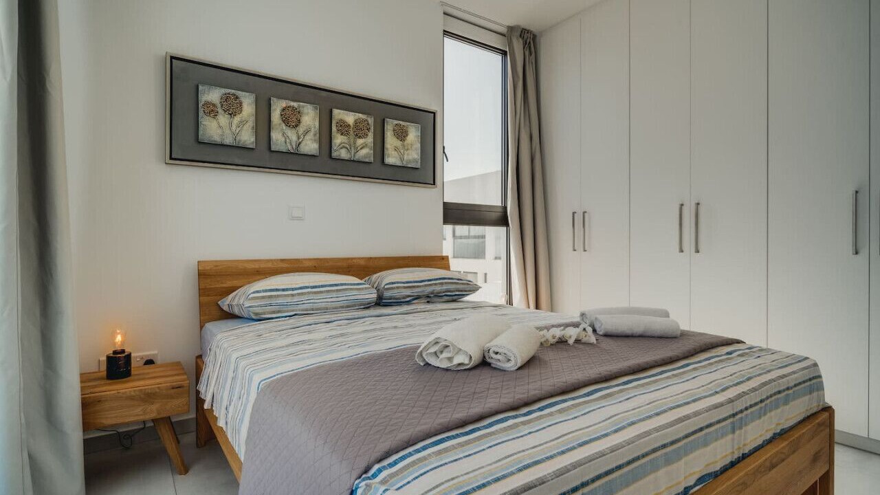 Photo of Bedroom in Pernera