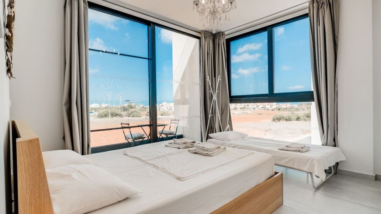 Photo of Bedroom in Pernera