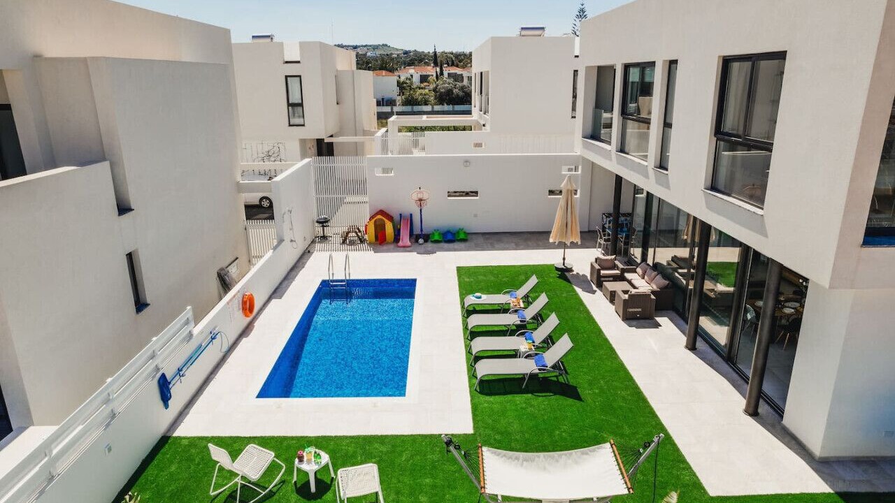 Photo of Outdoor in Pernera