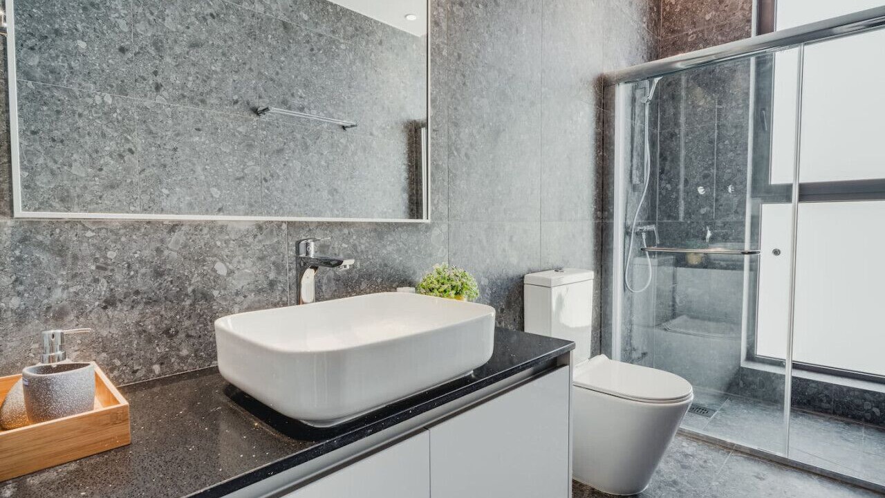 Photo of Bathroom in Pernera
