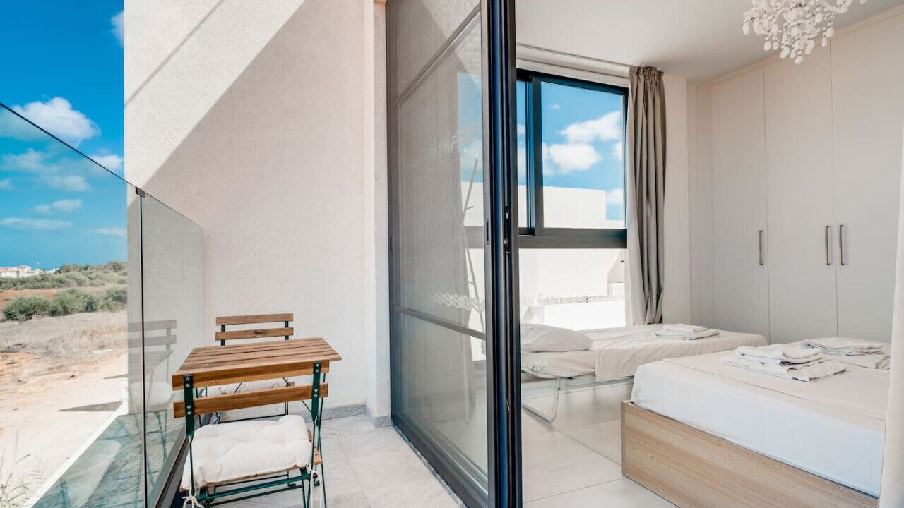 Photo of Bedroom in Pernera