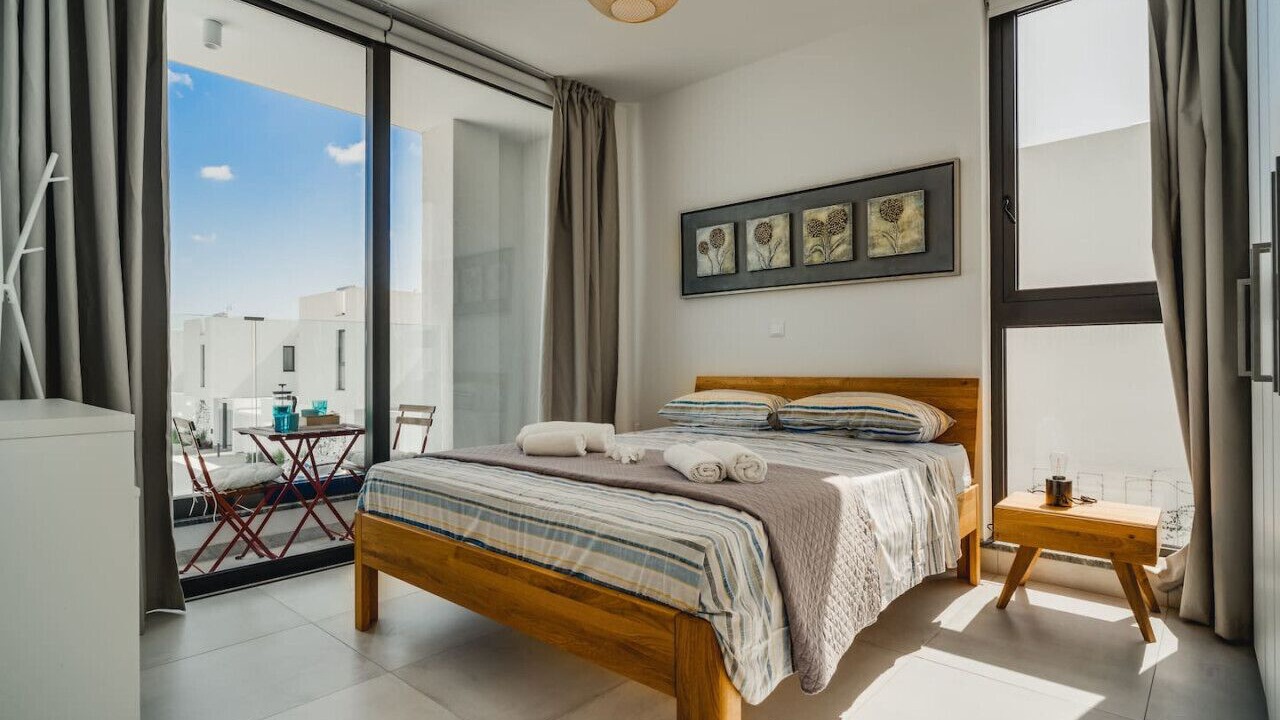 Photo of Bedroom in Pernera