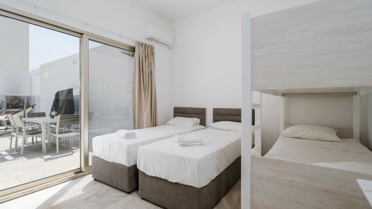Photo of Bedroom in Pernera