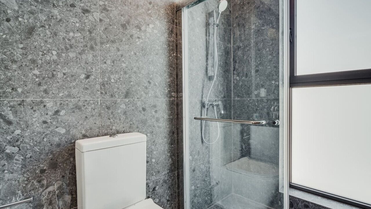 Photo of Bathroom in Pernera