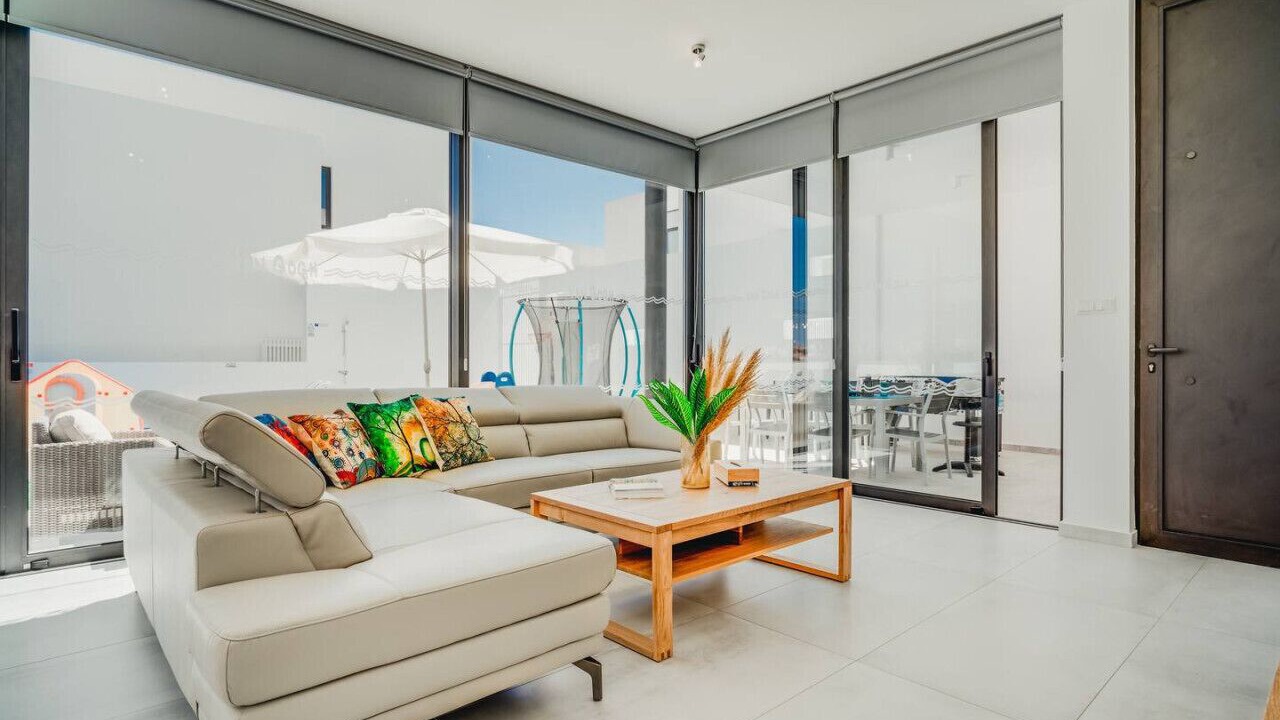 Photo of Livingroom in Pernera