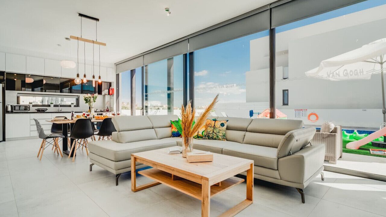 Photo of Livingroom in Pernera