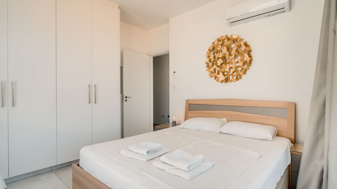 Photo of Bedroom in Pernera
