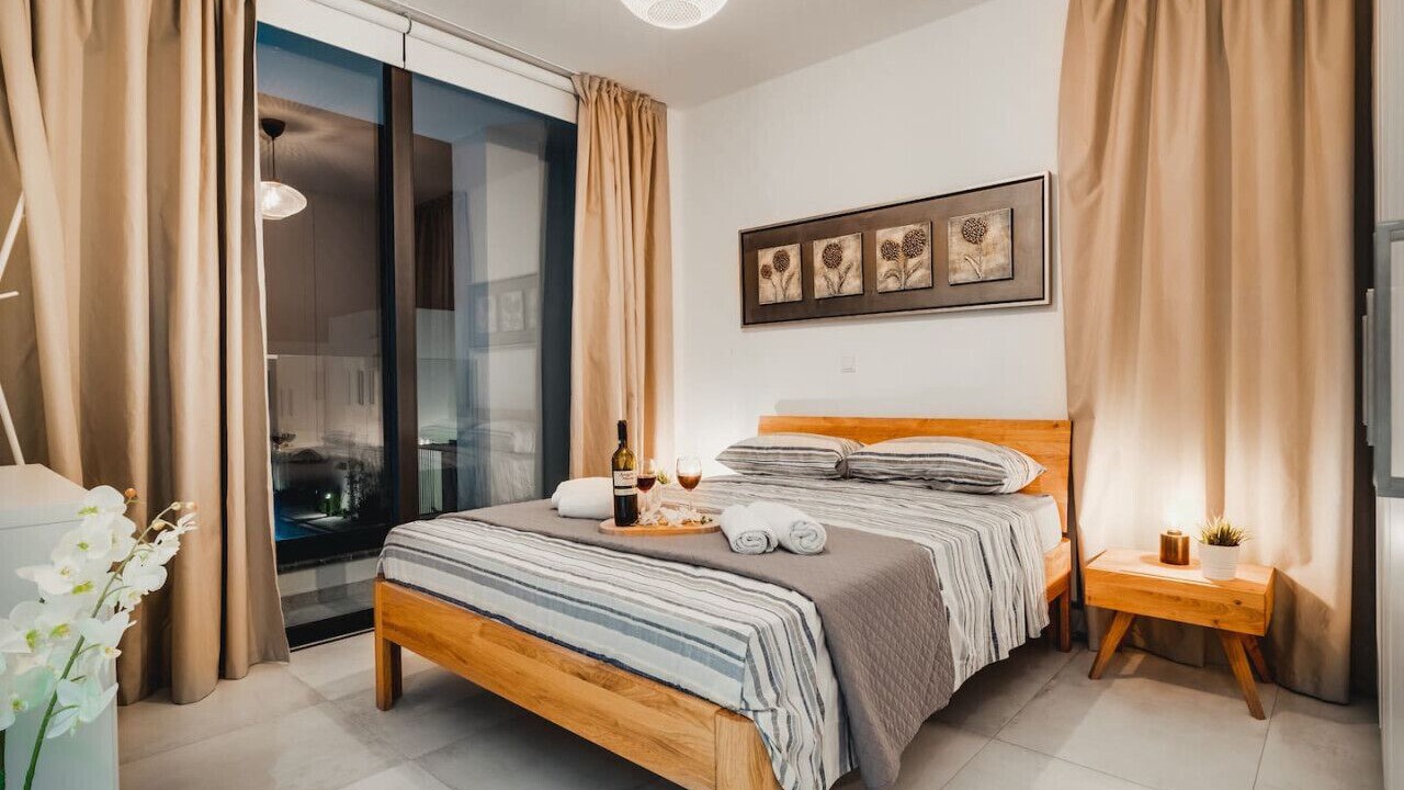 Photo of Bedroom in Pernera