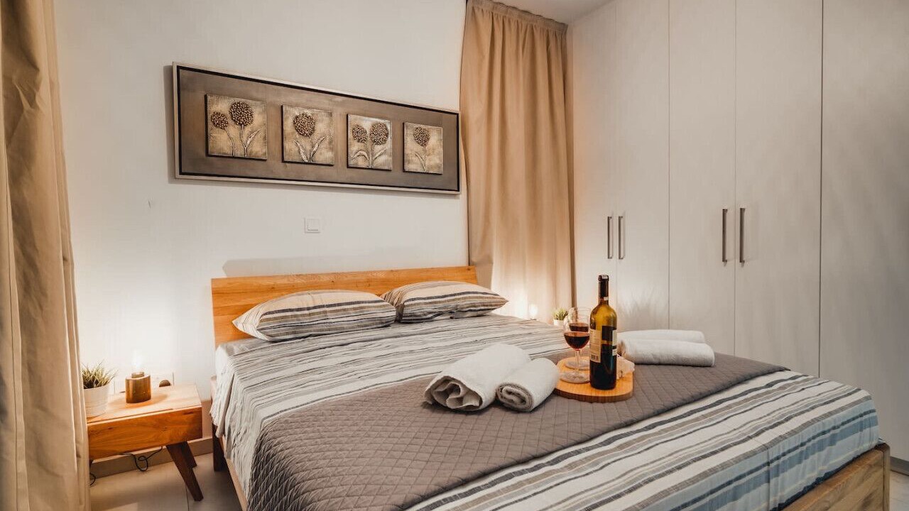 Photo of Bedroom in Pernera