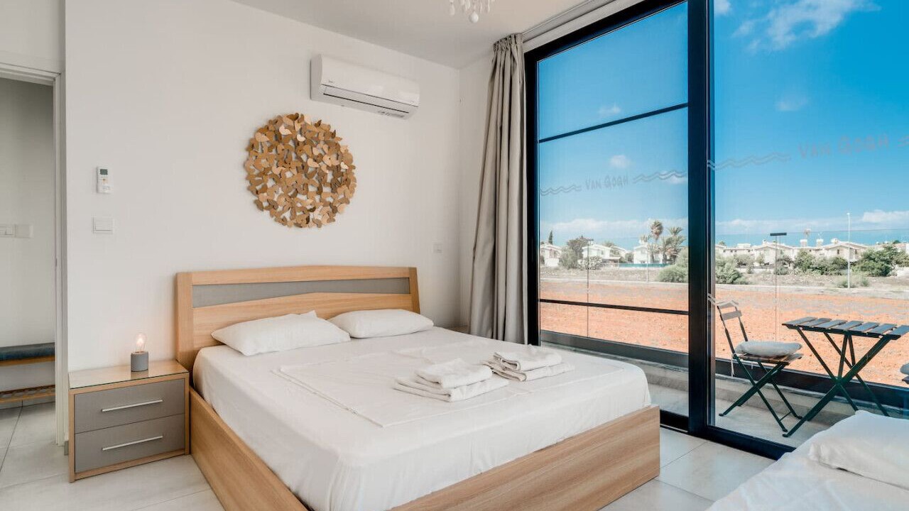 Photo of Bedroom in Pernera