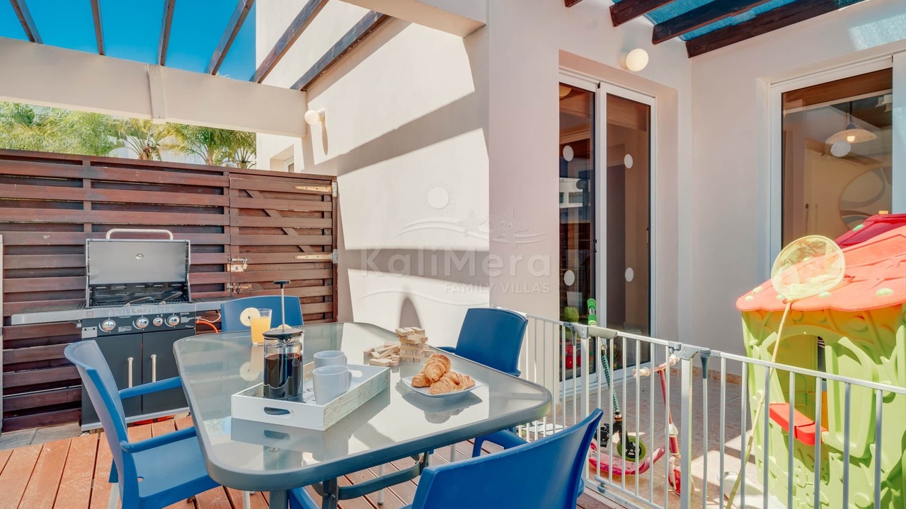 Photo of Outdoor in Pernera