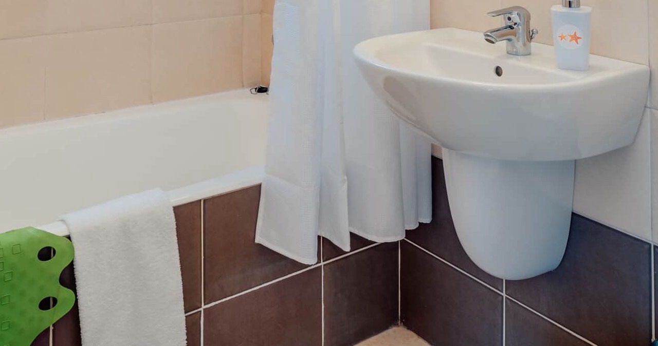 Photo of Bathroom in Pernera
