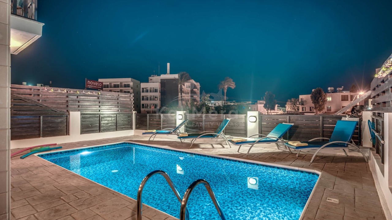 Photo of Outdoor in Pernera