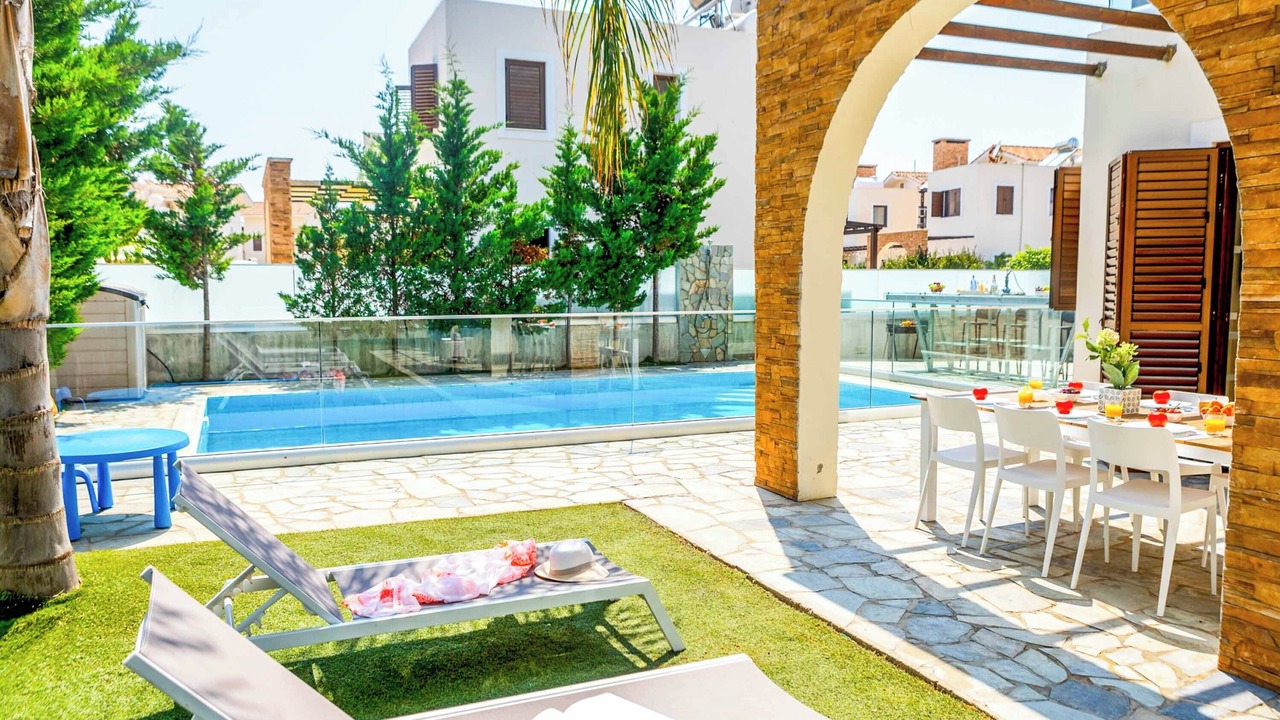 Photo of Outdoor in Ayia Thekla