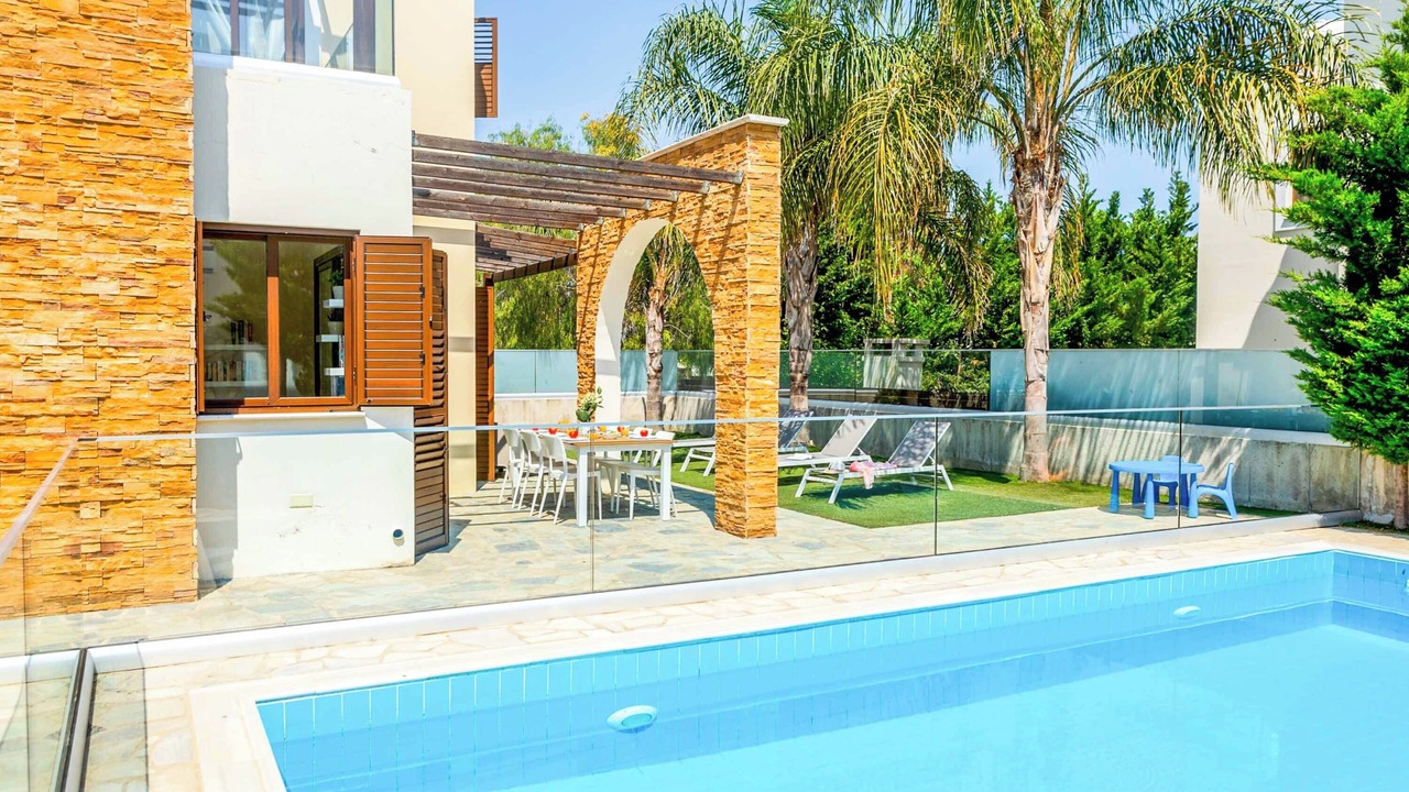 Photo of Outdoor in Ayia Thekla