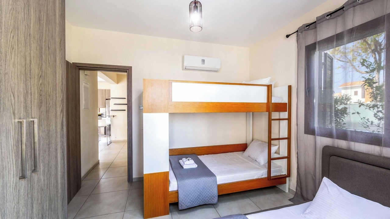 Photo of Bedroom in Ayia Thekla