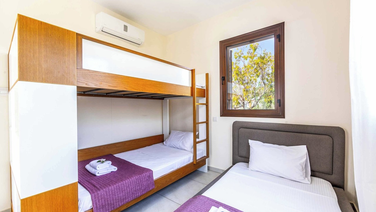 Photo of Bedroom in Ayia Thekla