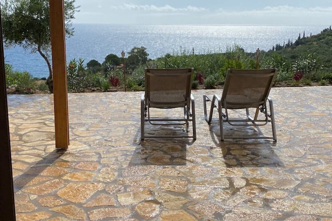 Photo of Patio Balcony in Vasilitsion