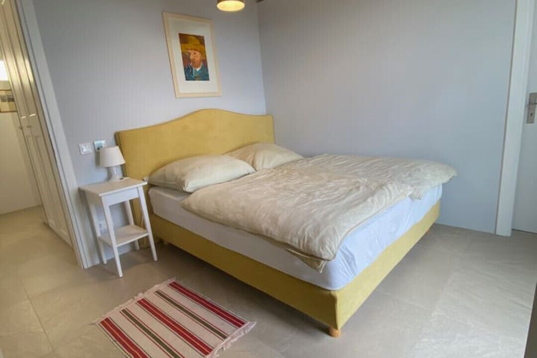 Photo of Bedroom in Vasilitsion