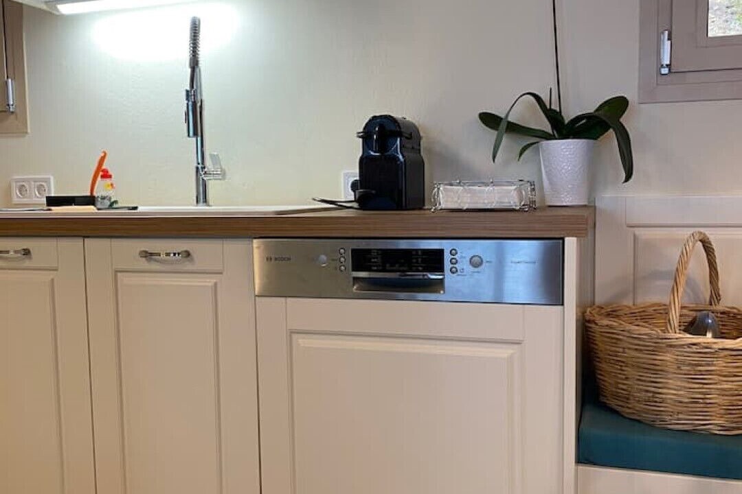 Photo of Kitchen in Vasilitsion