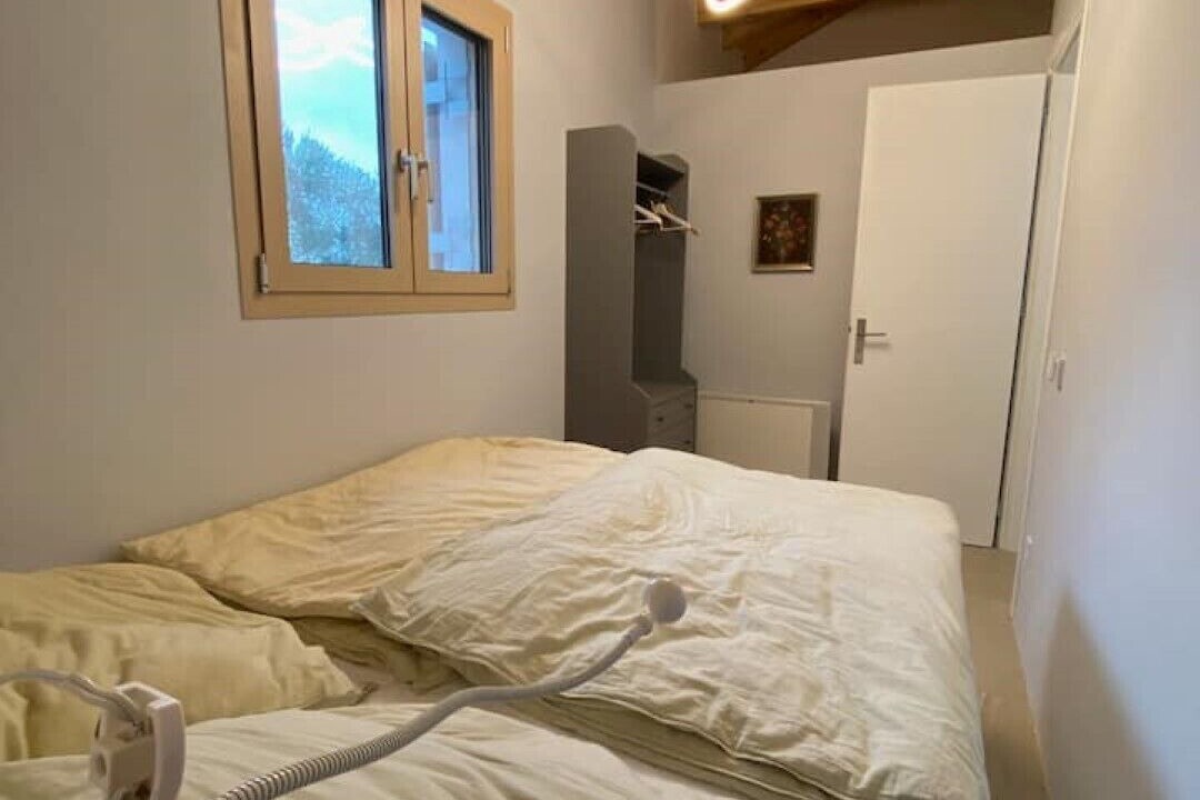 Photo of Bedroom in Vasilitsion