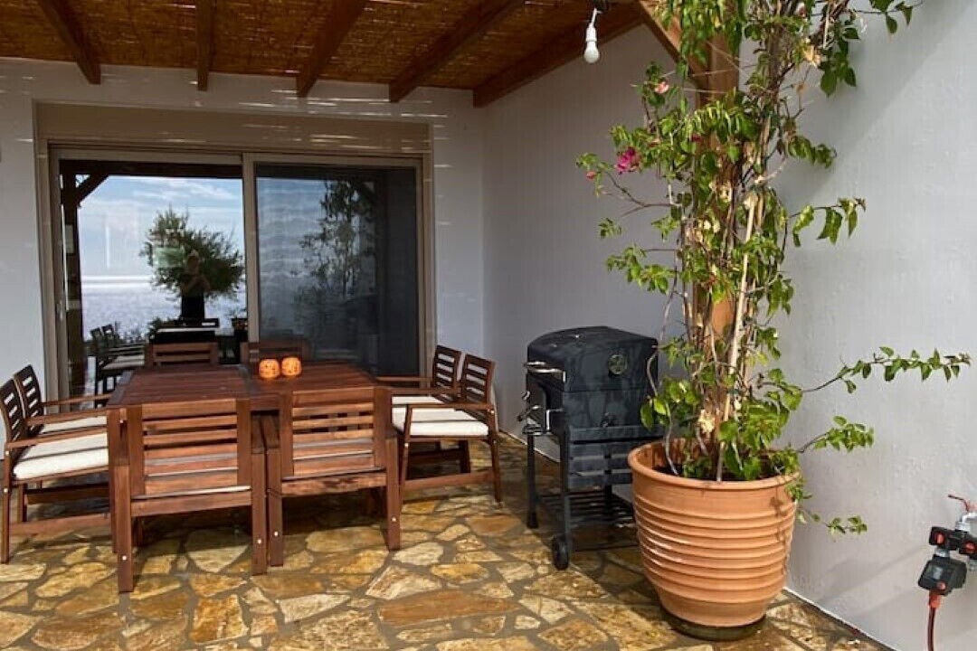 Photo of Outdoor in Vasilitsion