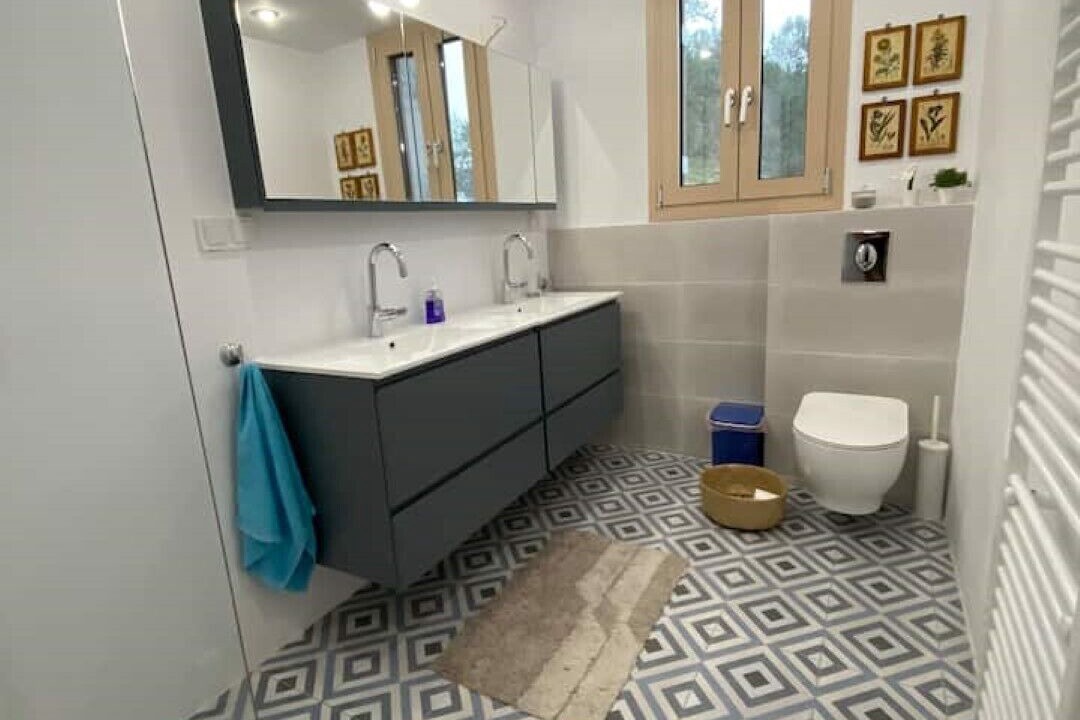 Photo of Bathroom in Vasilitsion