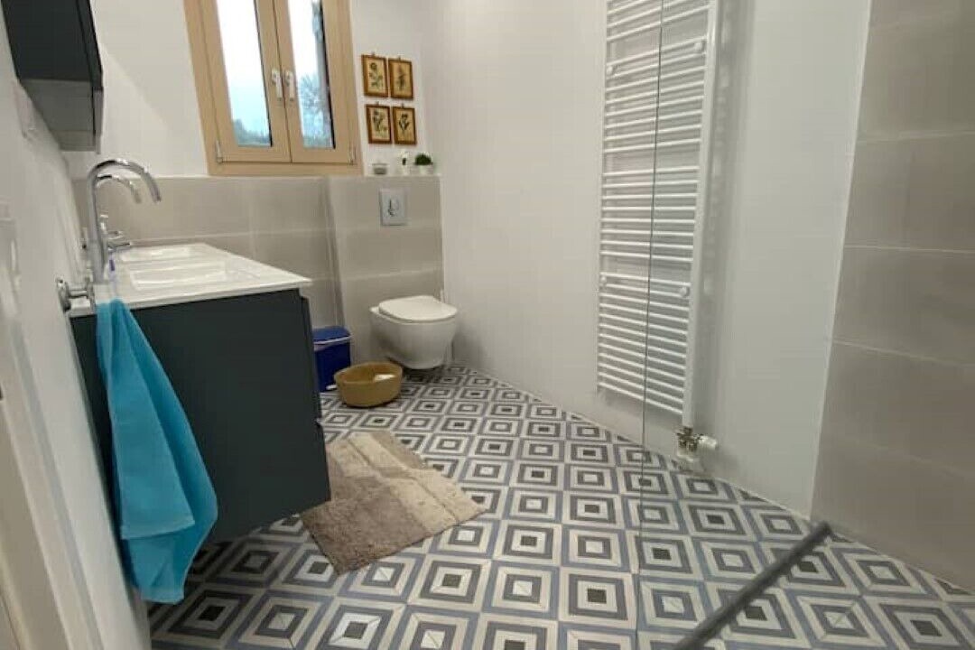 Photo of Bathroom in Vasilitsion