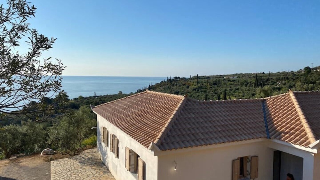 Photo of Outdoor in Vasilitsion