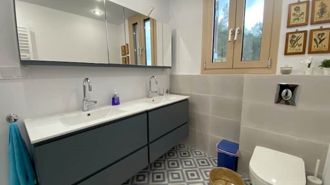 Photo of Bathroom in Vasilitsion