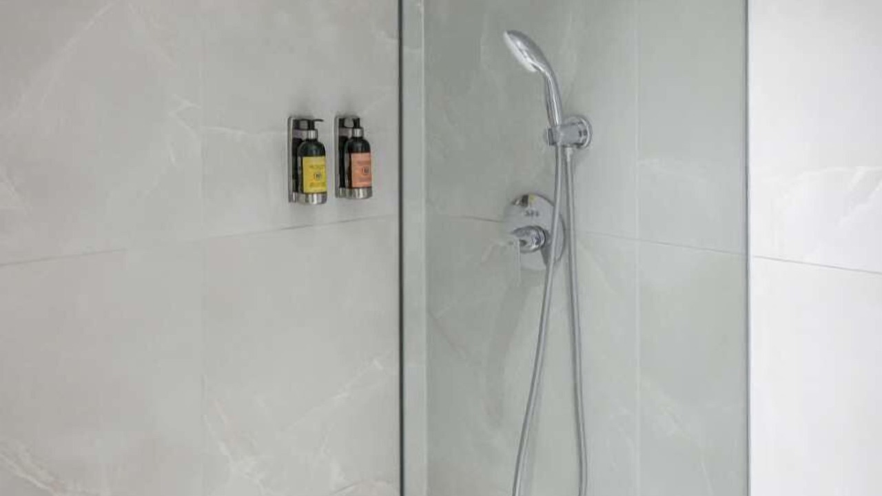 Photo of Bathroom in City Centre