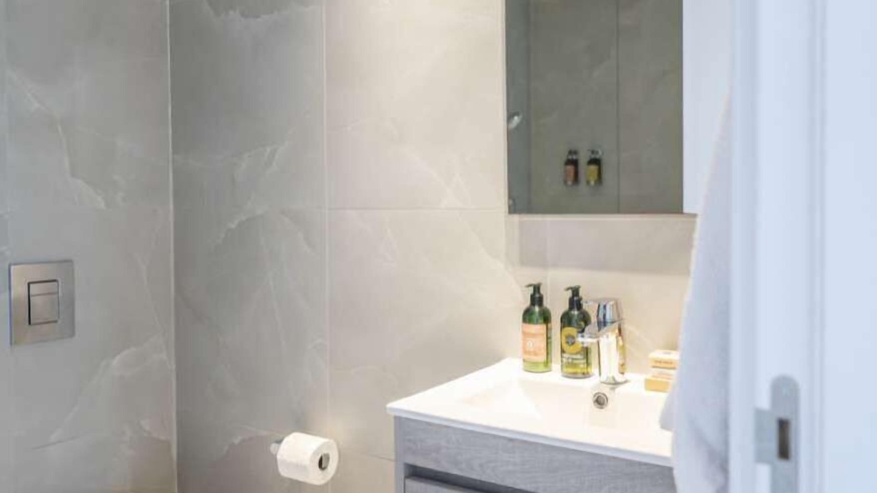 Photo of Bathroom in City Centre