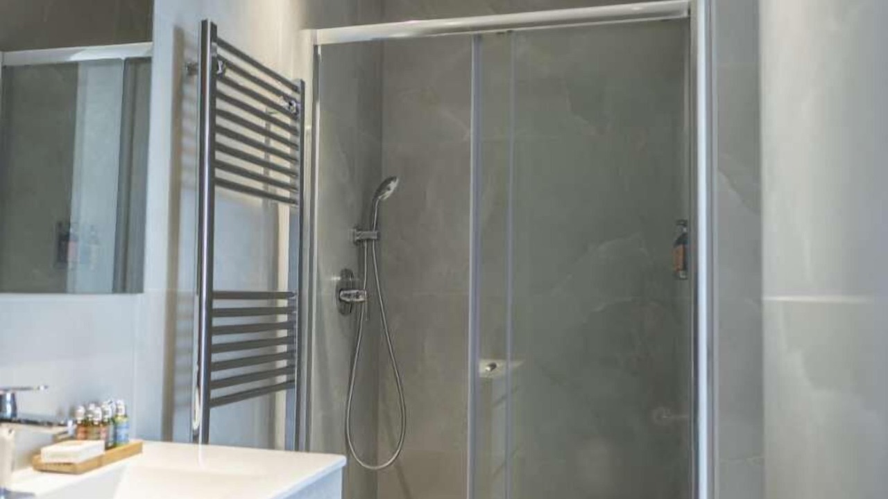 Photo of Bathroom in City Centre