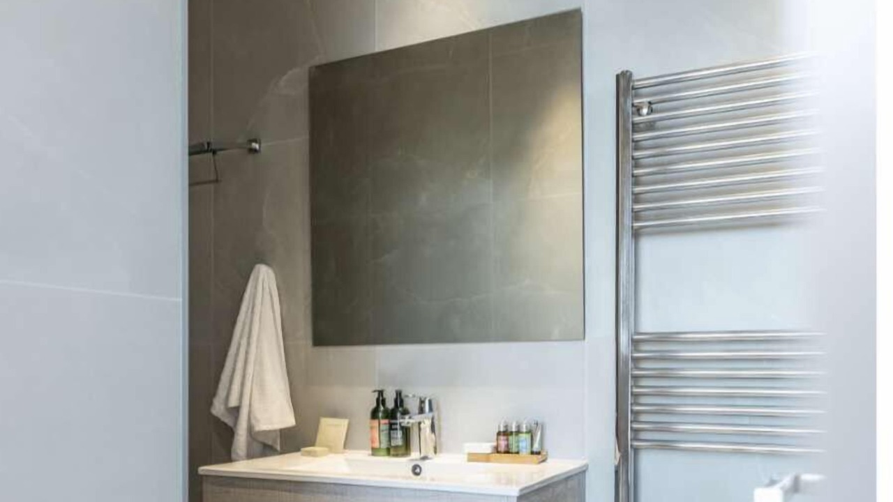 Photo of Bathroom in City Centre